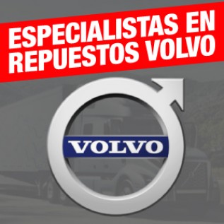 Power Parts | Repuesto Volvo | Volvo Penta | Originales y alternativos